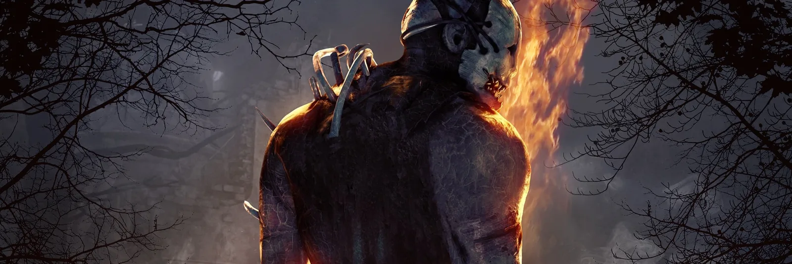 Dead by Daylight 的遊戲畫面
